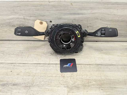 20-25 OEM BMW F44 F90 F93 F98 G12 Z4 Steering Switch Control Clock Spring HEATED