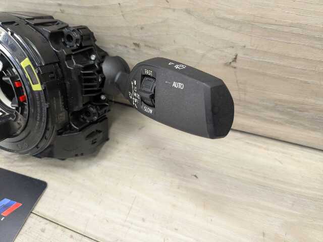 20-25 OEM BMW F44 F90 F93 F98 G12 Z4 Steering Switch Control Clock Spring HEATED