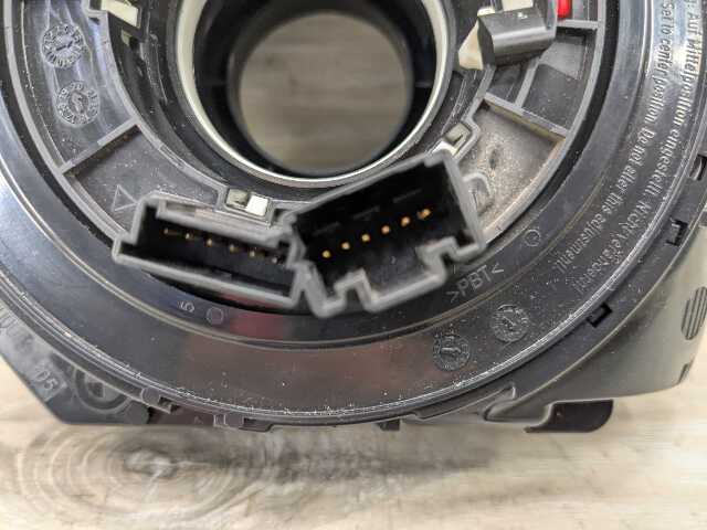20-25 OEM BMW F44 F90 F93 F98 G12 Z4 Steering Switch Control Clock Spring HEATED