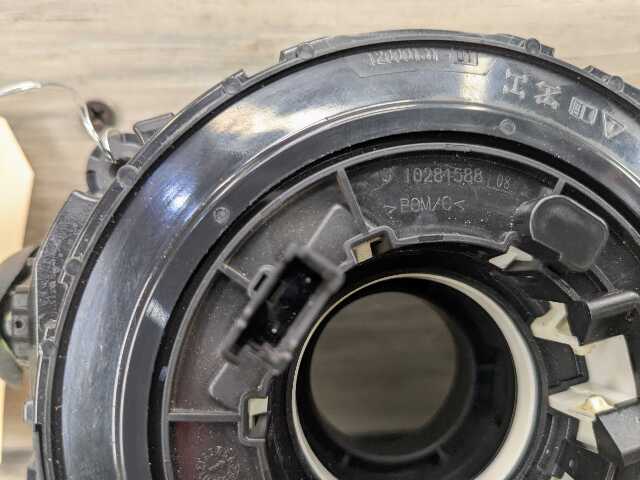 20-25 OEM BMW F44 F90 F93 F98 G12 Z4 Steering Switch Control Clock Spring HEATED