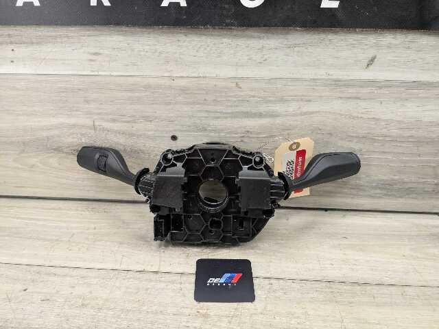 20-25 OEM BMW F44 F90 F93 F98 G12 Z4 Steering Switch Control Clock Spring HEATED