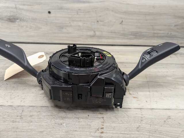 20-25 OEM BMW F44 F90 F93 F98 G12 Z4 Steering Switch Control Clock Spring HEATED