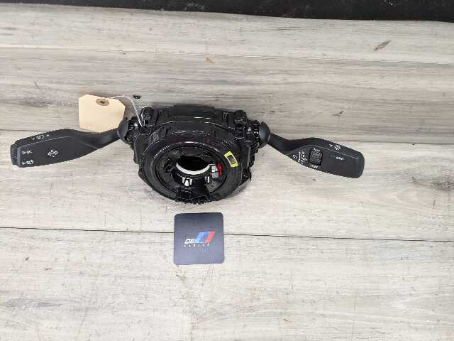 20-25 OEM BMW F44 F90 F93 F98 G12 Z4 Steering Switch Control Clock Spring HEATED