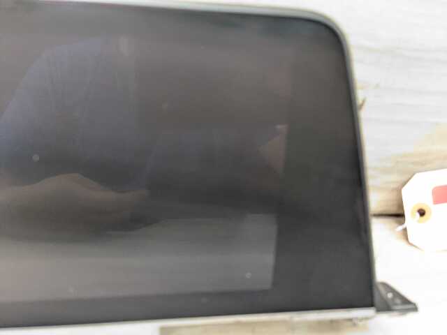 20-24 OEM BMW F44 228 M235 Dash CID Central Display Monitor Screen LHD 10.25"