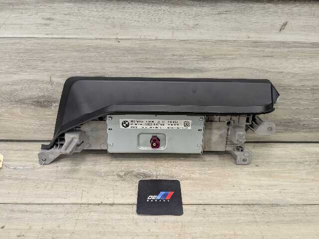 20-24 OEM BMW F44 228 M235 Dash CID Central Display Monitor Screen LHD 10.25"