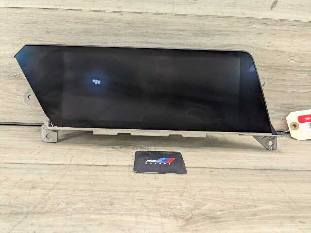 20-24 OEM BMW F44 228 M235 Dash CID Central Display Monitor Screen LHD 10.25"