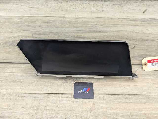 20-24 OEM BMW F44 228 M235 Dash CID Central Display Monitor Screen LHD 10.25"