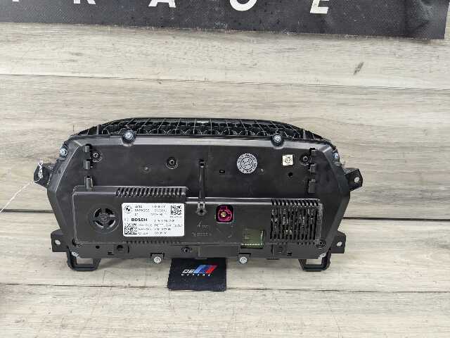 OEM BMW F44 228 M235 Digital Instrument Cluster Speedometer Gauge HUD 10.25