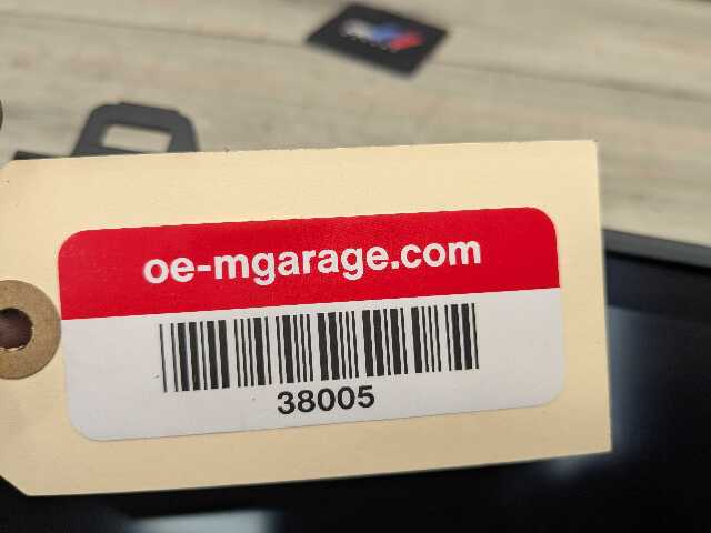 OEM BMW F44 228 M235 Digital Instrument Cluster Speedometer Gauge HUD 10.25