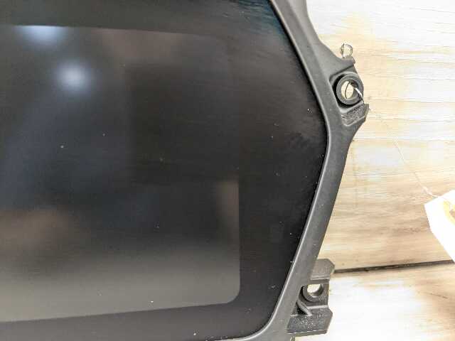 OEM BMW F44 228 M235 Digital Instrument Cluster Speedometer Gauge HUD 10.25