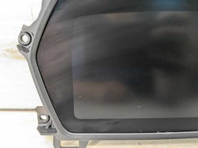 OEM BMW F44 228 M235 Digital Instrument Cluster Speedometer Gauge HUD 10.25