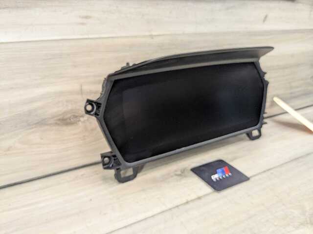 OEM BMW F44 228 M235 Digital Instrument Cluster Speedometer Gauge HUD 10.25