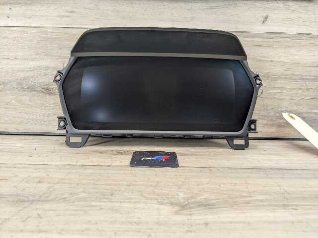 OEM BMW F44 228 M235 Digital Instrument Cluster Speedometer Gauge HUD 10.25