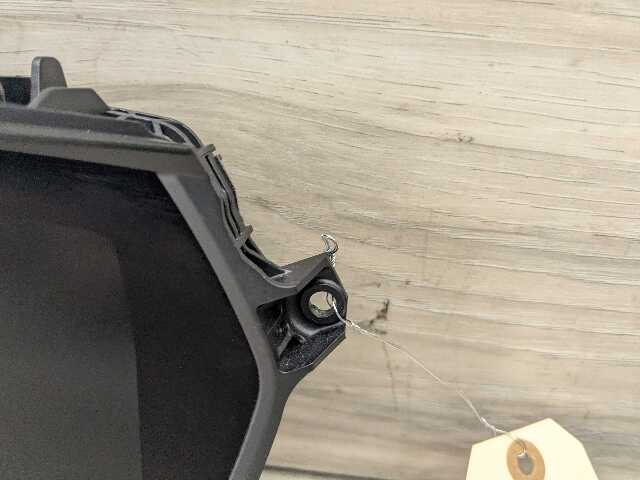OEM BMW F44 228 M235 Digital Instrument Cluster Speedometer Gauge HUD 10.25