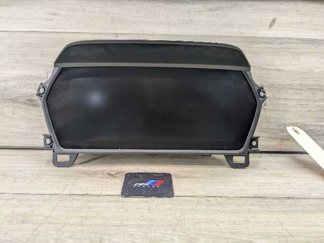 OEM BMW F44 228 M235 Digital Instrument Cluster Speedometer Gauge HUD 10.25