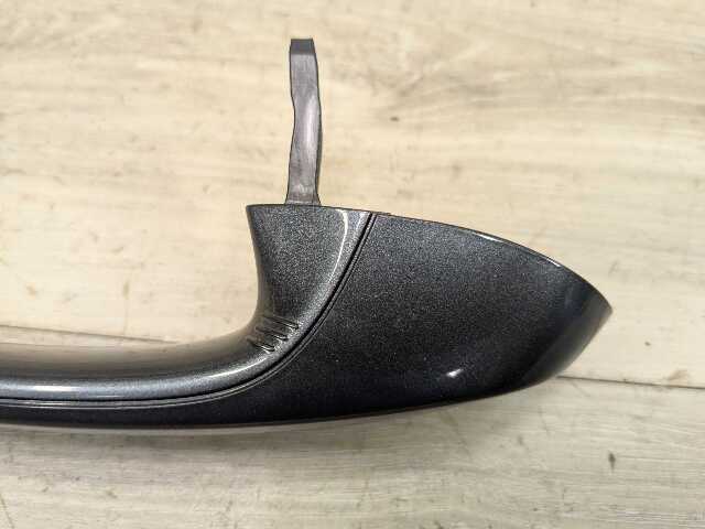 20-24 OEM BMW F44 228 M235 FRONT Left Driver Door Handle COMFORT ACCESS Gray B39
