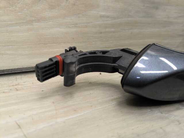 20-24 OEM BMW F44 228 M235 FRONT Left Driver Door Handle COMFORT ACCESS Gray B39
