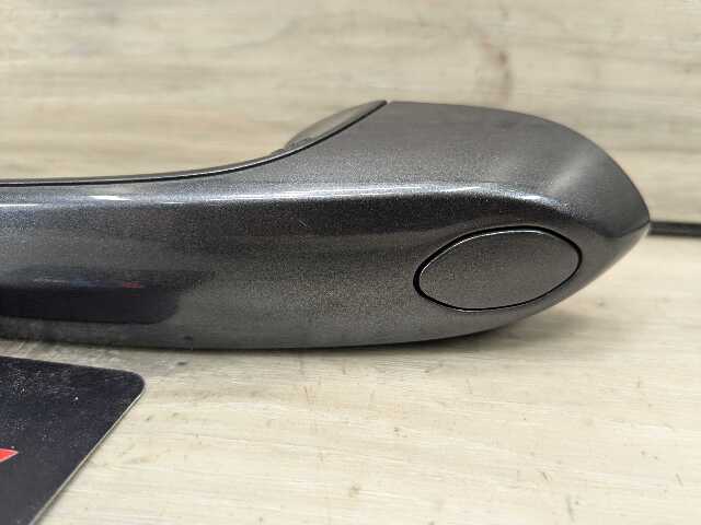 20-24 OEM BMW F44 228 M235 FRONT Left Driver Door Handle COMFORT ACCESS Gray B39