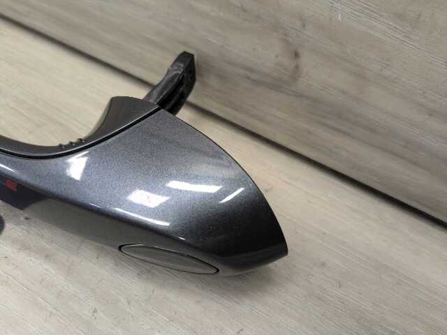 20-24 OEM BMW F44 228 M235 FRONT Left Driver Door Handle COMFORT ACCESS Gray B39