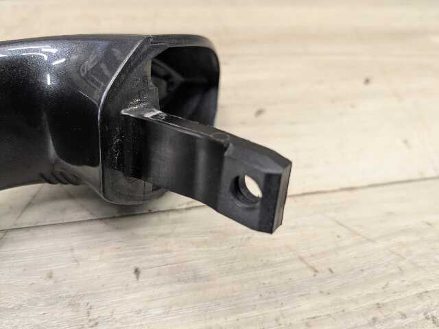 20-24 OEM BMW F44 228 M235 FRONT Left Driver Door Handle COMFORT ACCESS Gray B39