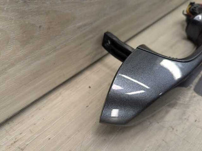 20-24 OEM BMW F44 228 M235 Front Rear Right Passenger Door Handle COMFORT Gray