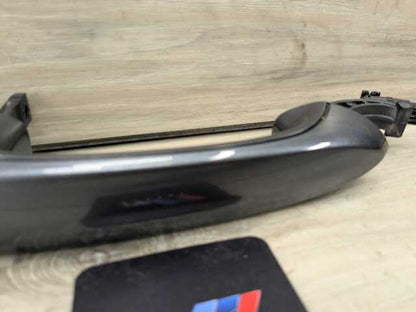 20-24 OEM BMW F44 228 M235 Front Rear Right Passenger Door Handle COMFORT Gray