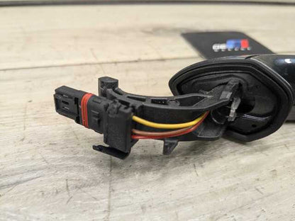 20-24 OEM BMW F44 228 M235 Front Rear Right Passenger Door Handle COMFORT Gray