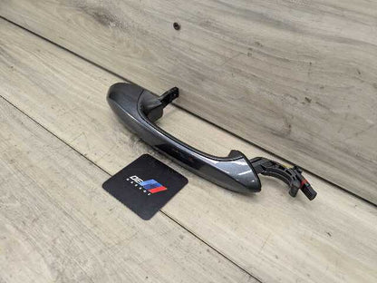 20-24 OEM BMW F44 228 M235 Front Rear Right Passenger Door Handle COMFORT Gray