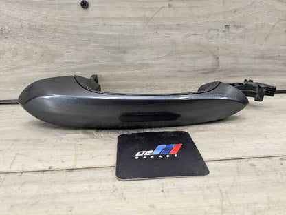 20-24 OEM BMW F44 228 M235 Front Rear Right Passenger Door Handle COMFORT Gray