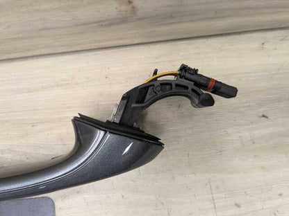 20-24 OEM BMW F44 228 M235 Front Rear Right Passenger Door Handle COMFORT Gray