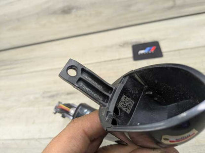 20-24 OEM BMW F44 228 M235 Front Rear Right Passenger Door Handle COMFORT Gray