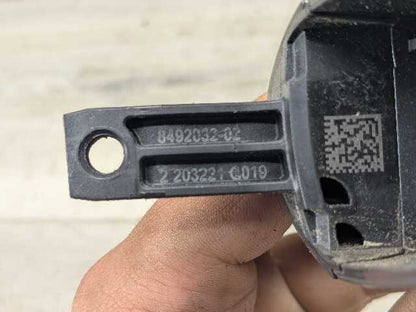 20-24 OEM BMW F44 228 M235 Front Rear Right Passenger Door Handle COMFORT Gray