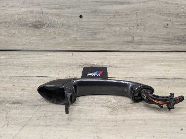 20-24 OEM BMW F44 228 M235 Front Rear Right Passenger Door Handle COMFORT Gray