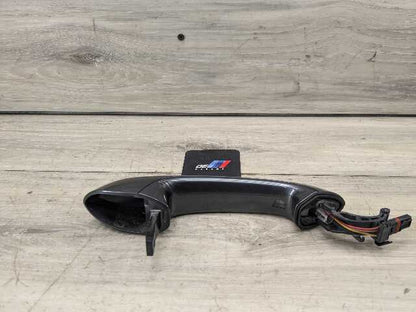 20-24 OEM BMW F44 228 M235 Front Rear Right Passenger Door Handle COMFORT Gray