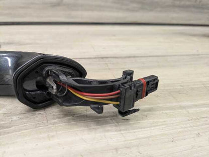 20-24 OEM BMW F44 228 M235 Front Rear Right Passenger Door Handle COMFORT Gray