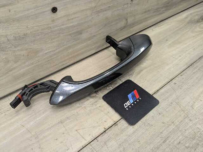 20-24 OEM BMW F44 228 M235 Front Rear Right Passenger Door Handle COMFORT Gray