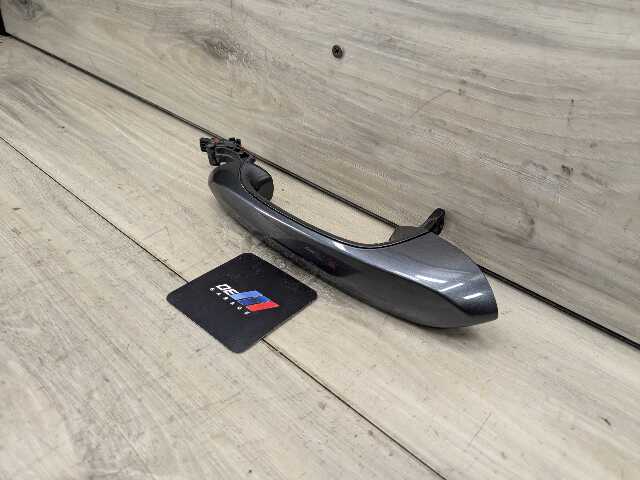 20-24 OEM BMW F44 228 M235 Front Rear Right Passenger Door Handle COMFORT Gray