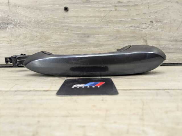 20-24 OEM BMW F44 228 M235 Front Rear Right Passenger Door Handle COMFORT Gray