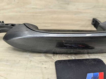 20-24 OEM BMW F44 228 M235 Front Rear Right Passenger Door Handle COMFORT Gray
