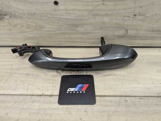 20-24 OEM BMW F44 228 M235 Front Rear Right Passenger Door Handle COMFORT Gray