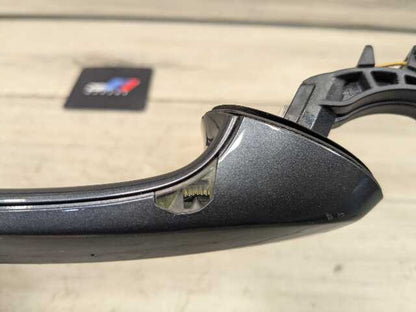 20-24 OEM BMW F44 228 M235 Front Rear Right Passenger Door Handle COMFORT Gray