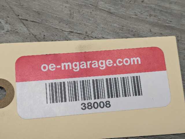 20-24 OEM BMW F44 228 M235 Front Rear Right Passenger Door Handle COMFORT Gray