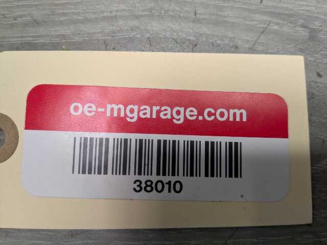 OEM BMW F44 G20 G26 G80 Front Driver Left Master Window Switch Control Button
