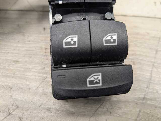 OEM BMW F44 G20 G26 G80 Front Driver Left Master Window Switch Control Button