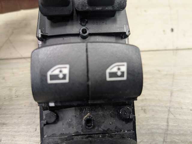 OEM BMW F44 G20 G26 G80 Front Driver Left Master Window Switch Control Button