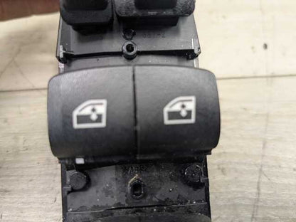 OEM BMW F44 G20 G26 G80 Front Driver Left Master Window Switch Control Button