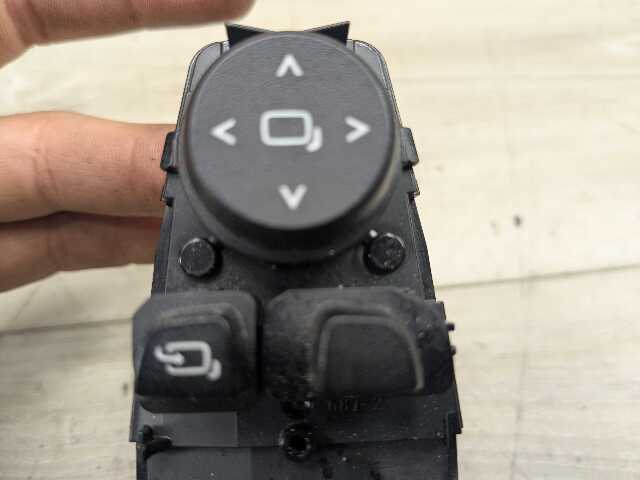 OEM BMW F44 G20 G26 G80 Front Driver Left Master Window Switch Control Button