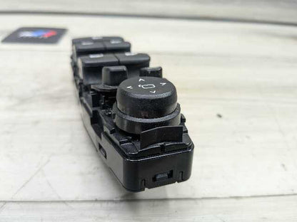 OEM BMW F44 G20 G26 G80 Front Driver Left Master Window Switch Control Button