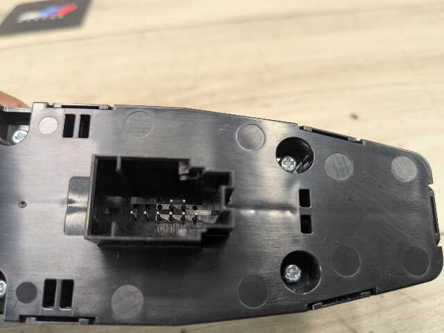 OEM BMW F44 G20 G26 G80 Front Driver Left Master Window Switch Control Button