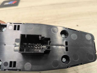 OEM BMW F44 G20 G26 G80 Front Driver Left Master Window Switch Control Button